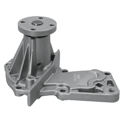 Bomba De Agua Ford Ecosport, Fiesta, Focus, Kuga