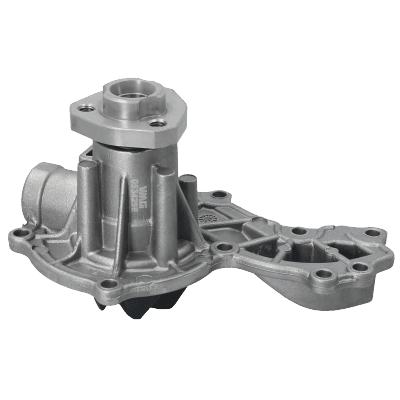 Bomba De Agua Vw Caddy, Gol, Golf, Polo, Pointer, Saveiro, Senda