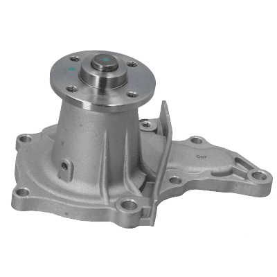 Bomba De Agua Toyota Corolla, Corona