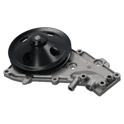 Bomba De Agua Renault R9, R11, R19, Trafic