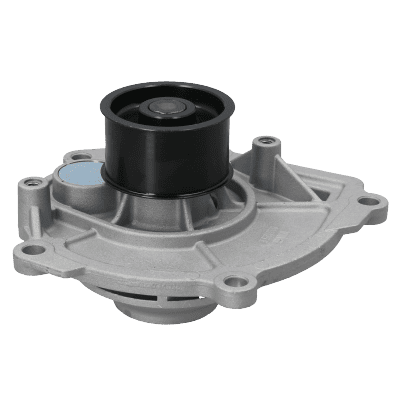 Bomba De Agua Chevrolet S-10