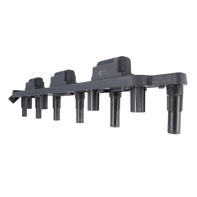 Bobina De Ignición Jeep Cherokee, Grand Cherokee, Wrangler Partson