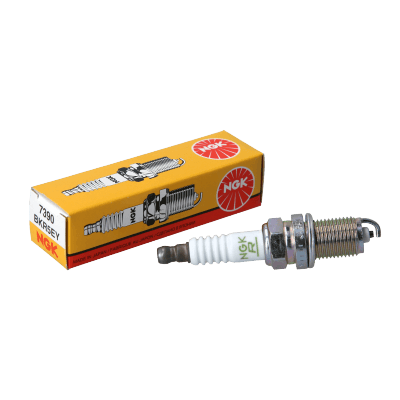 Bujia Japon De Encendido BKR5EY