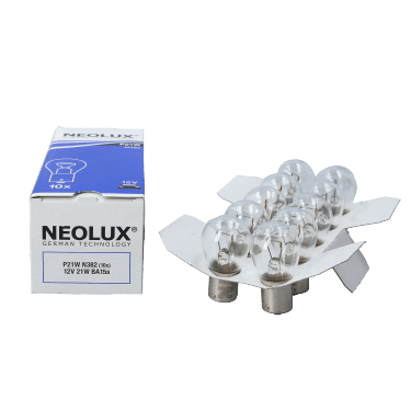 Lampara P21W 12V