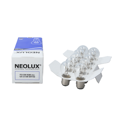 Lampara 12V 21/5W Desigual