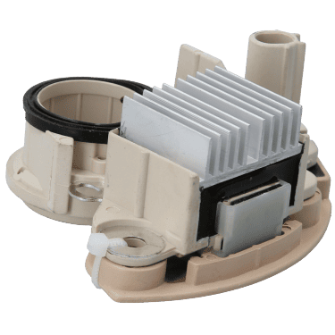 Regulador De Voltaje Honda City, Civic, Fit