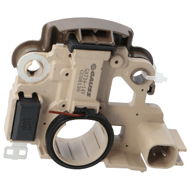 Regulador De Voltaje Chrysler Pt Cruiser|