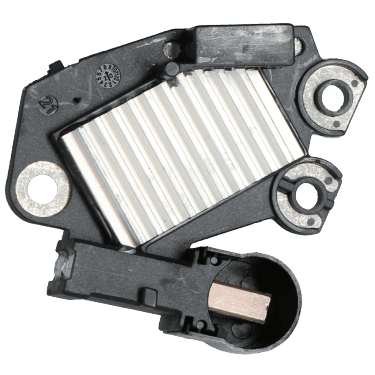 Regulador De Voltaje Renault Duster