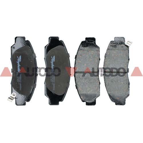 PASTILLA DE FRENO HONDA CIVIC