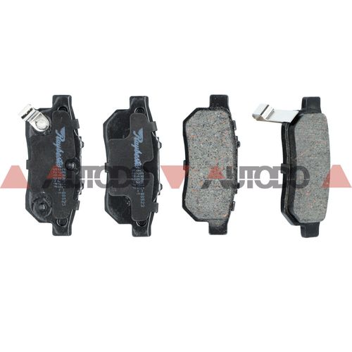 PASTILLA DE FRENO ROVER 45, 200, 220, 414, 416, 420, 618, 620, 623|SUZUKI SWIFT|HONDA CITY, FIT, CIVIC, ACCORD, CRV