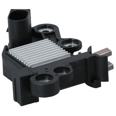 Regulador De Voltaje Audi A1, A3, Q3, Tt| Seat Leon| Vw Golf