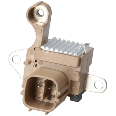 Regulador De Voltaje Toyota Hilux| Hyundai Grand Santa Fé