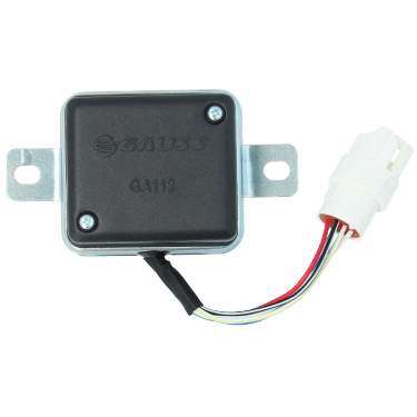 Regulador De Voltaje Toyota Hilux