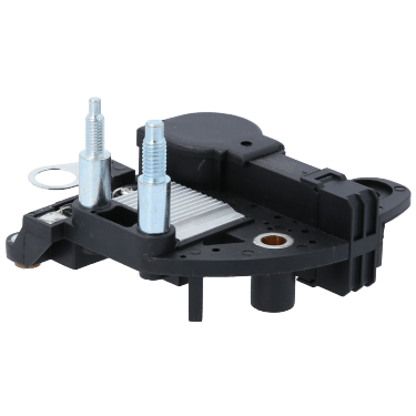 Regulador De Voltaje Alfa Romeo Mito| Chevrolet Astra| Fiat 500, Doblo, Fiorino, Punto, Qubo| Mini Cooper