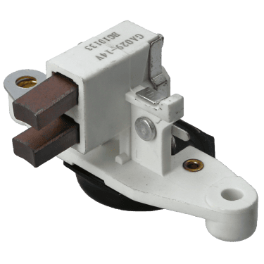 Regulador De Voltaje Chevrolet Corsa, Omega, Suprema Gauss
