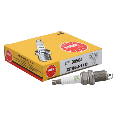 Bujia De Encendido ZFR6J11D