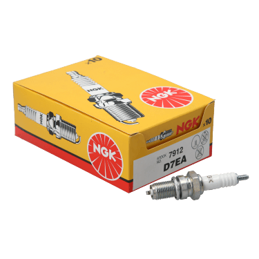 Bujia De Encendido D7EA