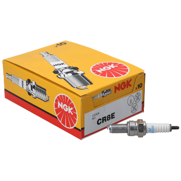 Bujia De Encendido CR8E NGK BRASIL