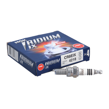 Bujia De Encendido CR8EIX