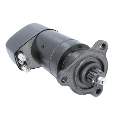 Arranque Scania Br116, 112H