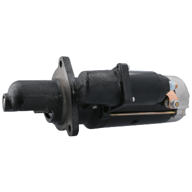 Arranque Scania K124, P124, R124, T124