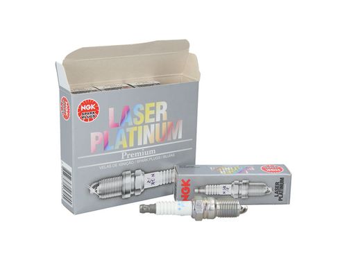 Kit Cable +  Bujía Ford Ecosport