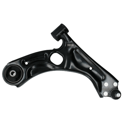 Parrilla suspension Chevrolet Cobalt, Prisma, Sonic (C/Rótula) (Der)