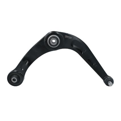 Parrilla suspension Peugeot 206, 207 (C/Rótula) (Der) Tochter