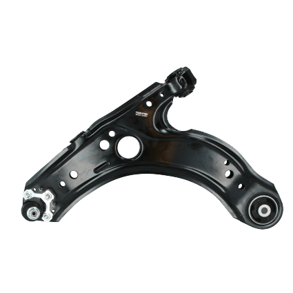 Parrilla suspension Audi A3 | Vw Bora, Golf IV, New Beetle (C/Rótula) (Izq)