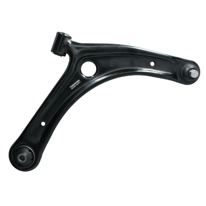 Parrilla suspension Jeep Compass, Patriot (C/Rótula) (Der)