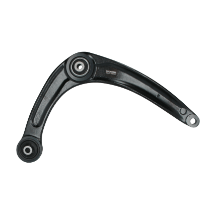 Parrilla suspension Citroen C4 Lounge, DS4 | Peugeot 308, 408, 3008, 5008 (S.Rótula) (Der)