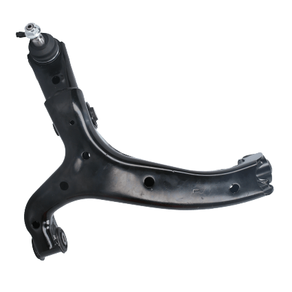 Parrilla suspension Vw Amarok Inf. (C/Rótula) (Izq)