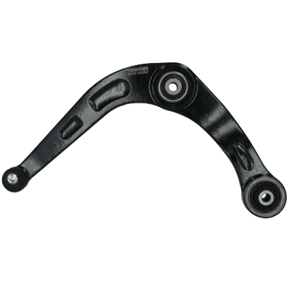 Parrilla suspension Peugeot 206, 207 (C/Rótula) (Izq) Tochter