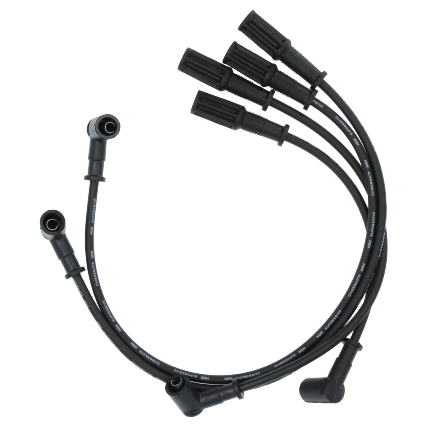 Cable Bujía Fiat Palio, Siena, Uno