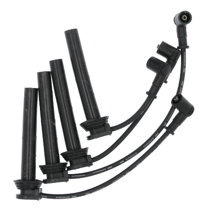 Cable Bujía Fiat Palio, Grand Siena, Punto, Siena, Linea, Idea