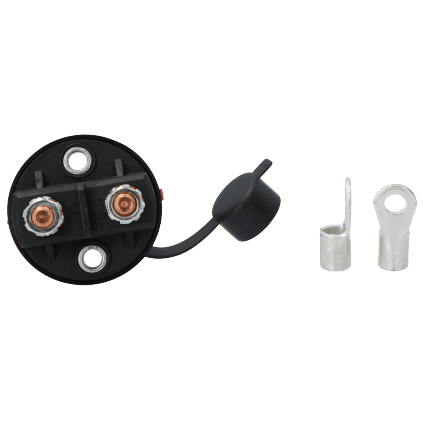 Corta Corriente Vehículos Liviano Y Pick-Ups