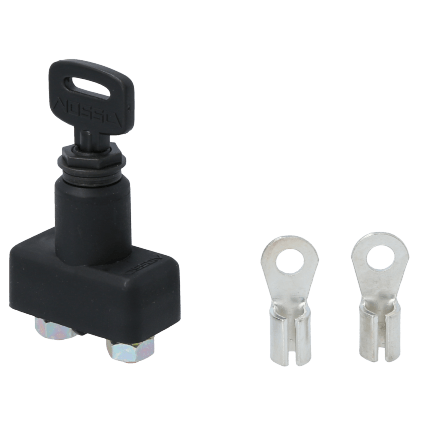 Corta Corriente Vehículos Livianos