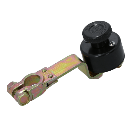 Corta Corriente Con Sobreborne Liviano