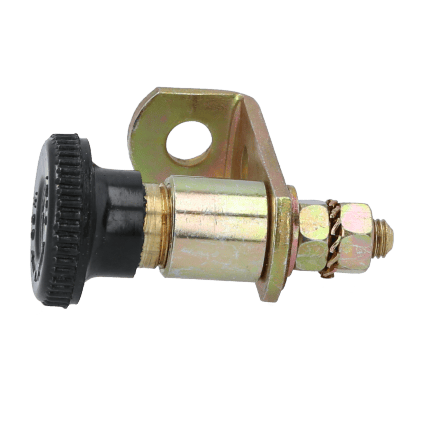 Corta Corriente Liviano Con Planchuela