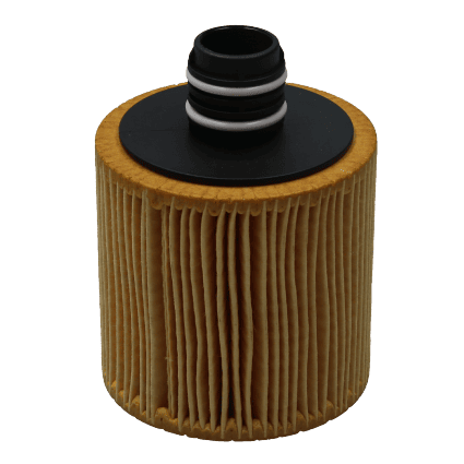 Filtro aceite Fiat Toro