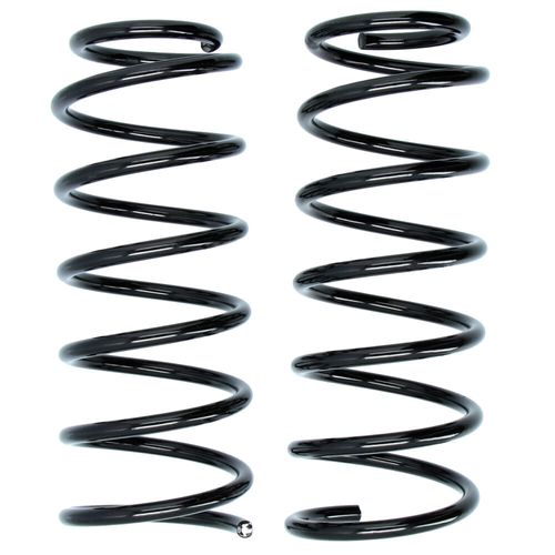 Resorte De Suspensión Chevrolet Corsa (Delantero/Estándar)