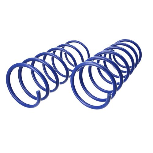 Resorte De Suspensión Citroen Berlingo| Peugeot 405, Partner (Delantero/Progresivo)