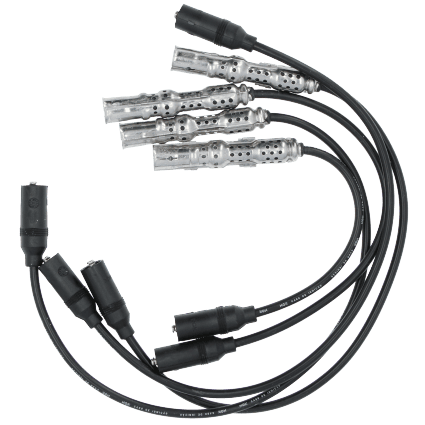 Cable Bujía Vw Golf