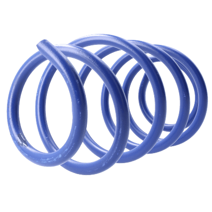 Resorte De Suspensión Peugeot 208 Gt (Delantero/Progresivo)