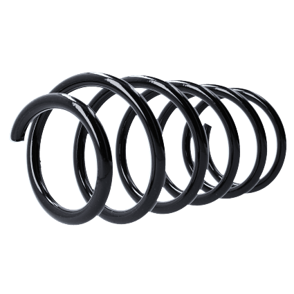 Resorte De Suspensión Chevrolet Aveo (Delantero/Estándar)