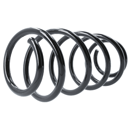 Resorte De Suspensión Chevrolet Astra (Delantero/Estándar)