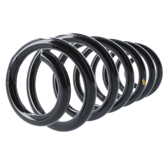 Resorte De Suspensión Citroen C4| Volkswagen Bora, Vento (Trasero/Reforzado)