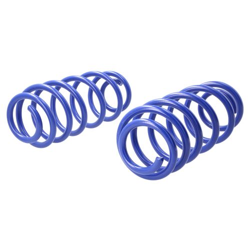 Resorte De Suspensión Peugeot 308 (Trasero/Progresivo)