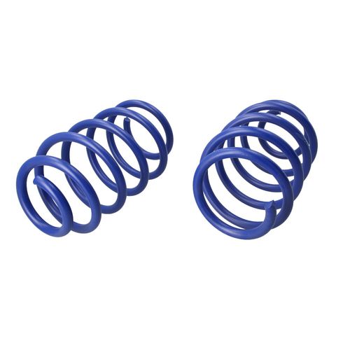 Resorte De Suspensión Volkswagen Up! (Delantero/Progresivo)