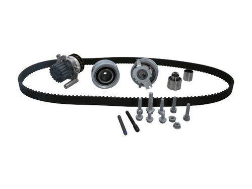 Kit De Distribución C/ Bomba De Agua Volkswagen Amarok, Passat